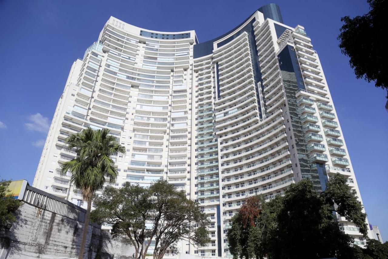 Sao Paulo Alto Padrao, Pinheiros - 110 M2 - Sp Top Imoveis - Piscina Aquecida Exterior foto