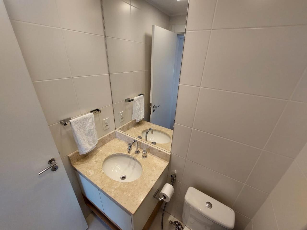 Sao Paulo Alto Padrao, Pinheiros - 110 M2 - Sp Top Imoveis - Piscina Aquecida Exterior foto